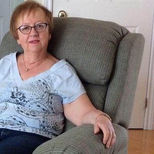 Meet your Posher, Irene